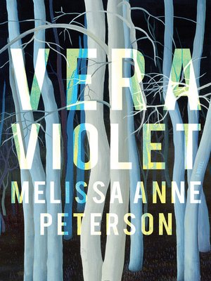Vera Violet - ebook